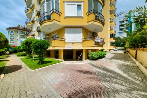 2+1 Lägenhet  i Alanya, Antalya, Turkiet Nr. 215243 - 25