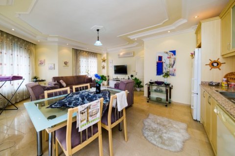 2+1 Lägenhet  i Alanya, Antalya, Turkiet Nr. 215243 - 6