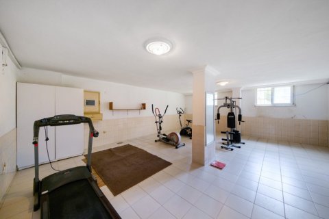 2+1 Lägenhet  i Alanya, Antalya, Turkiet Nr. 215243 - 21