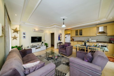 2+1 Lägenhet  i Alanya, Antalya, Turkiet Nr. 215243 - 3