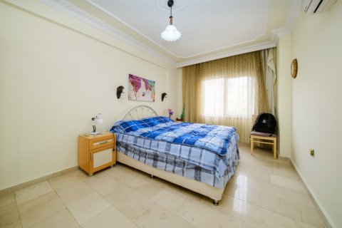 2+1 Lägenhet  i Alanya, Antalya, Turkiet Nr. 215243 - 9