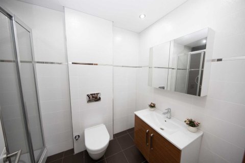 Продажа квартиры в Стамбуле, Турция 3+1, 226м2, №234036 – фото 16