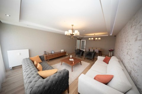 Продажа квартиры в Стамбуле, Турция 3+1, 226м2, №234036 – фото 9