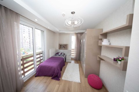 Продажа квартиры в Стамбуле, Турция 3+1, 226м2, №234036 – фото 15