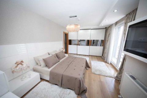 Продажа квартиры в Стамбуле, Турция 3+1, 226м2, №234036 – фото 10