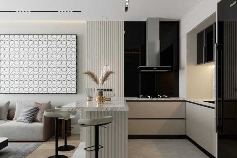 2+1 Wohnung in Istanbul, Türkei Nr. 234038 - 7