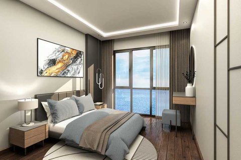 4+1 Villa i Trabzon, Tyrkiet Nr. 234034 - 10