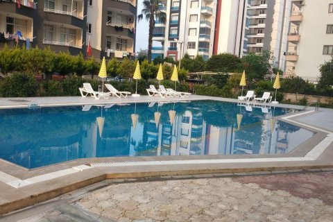 1+1 Apartment  in Kargipinari, Mersin, Turkey No. 229955