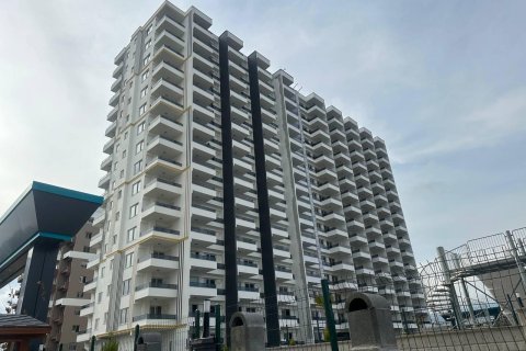 1+1 Apartment in Tomuk, Mersin, Turkey No. 229952