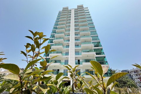 1+1 Apartment in Tomuk, Mersin, Turkey No. 229953