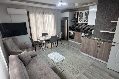 Daire  2+1  Erdemli, Mersin, Türkiye №229958
