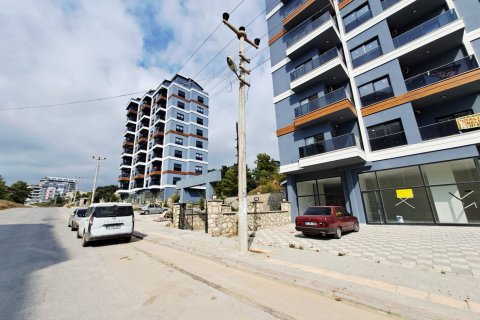 1+1 Apartment in Avsallar, Antalya, Turkey No. 231073