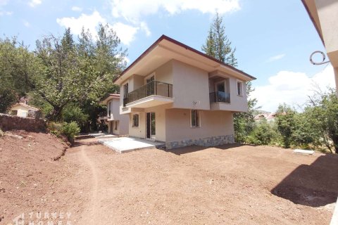 Villa for sale  in Marmaris, Mugla, Turkey, 4 bedrooms, 300m2, No. 233421 – photo 2