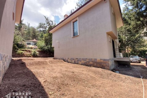 Villa for sale  in Marmaris, Mugla, Turkey, 4 bedrooms, 300m2, No. 233421 – photo 25