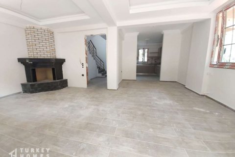 Villa for sale  in Marmaris, Mugla, Turkey, 4 bedrooms, 300m2, No. 233421 – photo 4