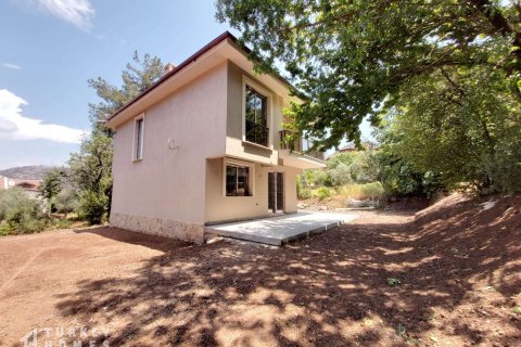 Villa for sale  in Marmaris, Mugla, Turkey, 4 bedrooms, 300m2, No. 233421 – photo 24