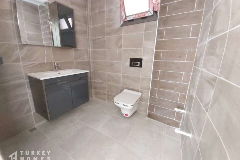 Villa for sale  in Marmaris, Mugla, Turkey, 4 bedrooms, 300m2, No. 233421 – photo 15