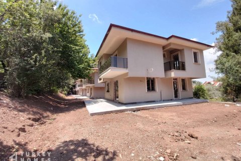 Villa for sale  in Marmaris, Mugla, Turkey, 4 bedrooms, 300m2, No. 233421 – photo 23