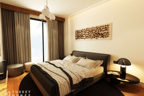 4+1 Villa  i Izmir, Turkiet Nr. 233417 - 15