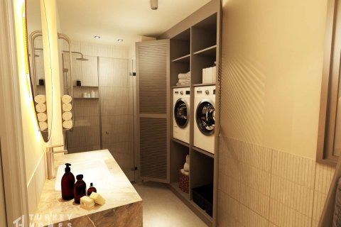 4+1 Villa  i Izmir, Turkiet Nr. 233417 - 9