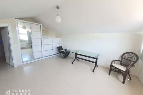 4+1 Leilighet  i Alanya, Antalya, Tyrkia Nr. 233419 - 15