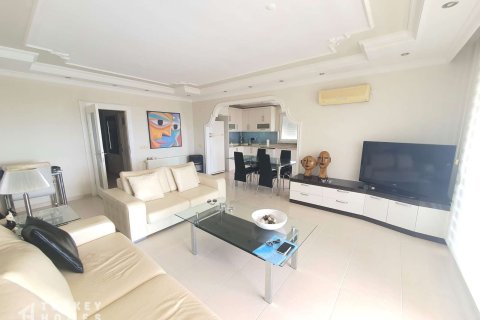 4+1 Leilighet  i Alanya, Antalya, Tyrkia Nr. 233419 - 3