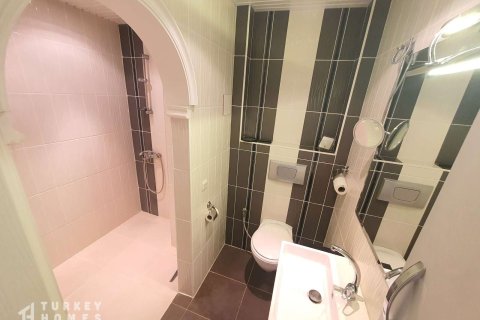 4+1 Leilighet  i Alanya, Antalya, Tyrkia Nr. 233419 - 9