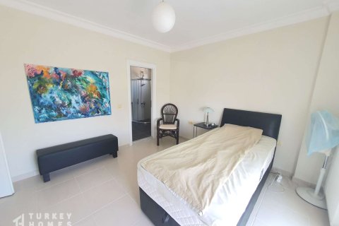 4+1 Leilighet  i Alanya, Antalya, Tyrkia Nr. 233419 - 11