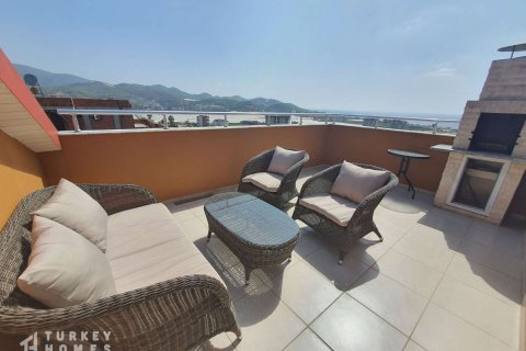 4+1 Leilighet  i Alanya, Antalya, Tyrkia Nr. 233419 - 17
