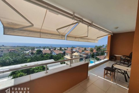 4+1 Leilighet  i Alanya, Antalya, Tyrkia Nr. 233419 - 7