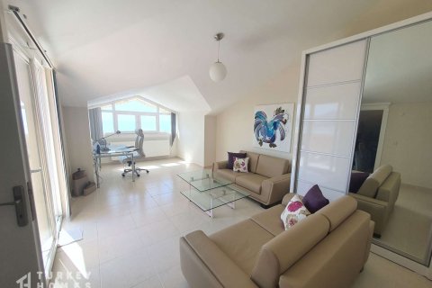 4+1 Leilighet  i Alanya, Antalya, Tyrkia Nr. 233419 - 19