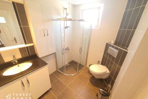 4+1 Leilighet  i Alanya, Antalya, Tyrkia Nr. 233419 - 12
