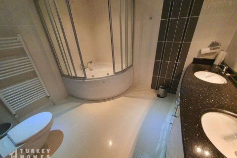 4+1 Leilighet  i Alanya, Antalya, Tyrkia Nr. 233419 - 16