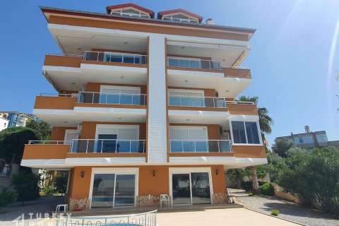 4+1 Leilighet  i Alanya, Antalya, Tyrkia Nr. 233419 - 1