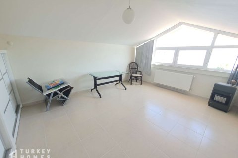 4+1 Leilighet  i Alanya, Antalya, Tyrkia Nr. 233419 - 14