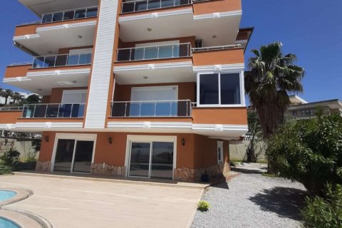 4+1 Leilighet  i Alanya, Antalya, Tyrkia Nr. 233419 - 22