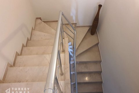 4+1 Leilighet  i Alanya, Antalya, Tyrkia Nr. 233419 - 13