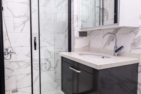 3+1 Leilighet  i Alanya, Antalya, Tyrkia Nr. 233415 - 9