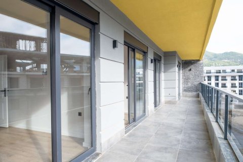 3+1 Leilighet  i Alanya, Antalya, Tyrkia Nr. 233415 - 10