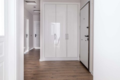 3+1 Leilighet  i Alanya, Antalya, Tyrkia Nr. 233415 - 4