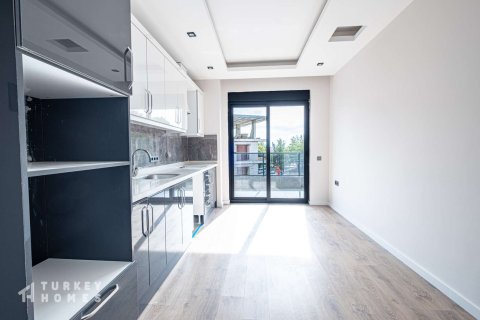 3+1 Leilighet  i Alanya, Antalya, Tyrkia Nr. 233415 - 5