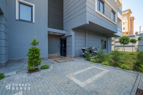 3+1 Leilighet  i Alanya, Antalya, Tyrkia Nr. 233415 - 13