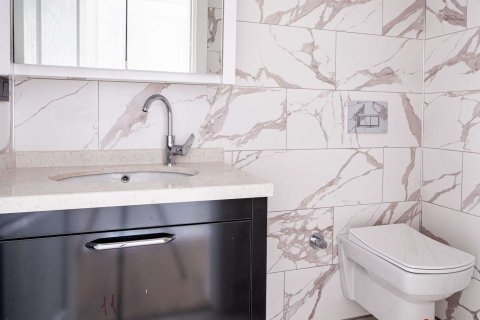 3+1 Leilighet  i Alanya, Antalya, Tyrkia Nr. 233415 - 11