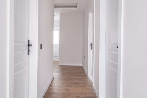 3+1 Leilighet  i Alanya, Antalya, Tyrkia Nr. 233415 - 7