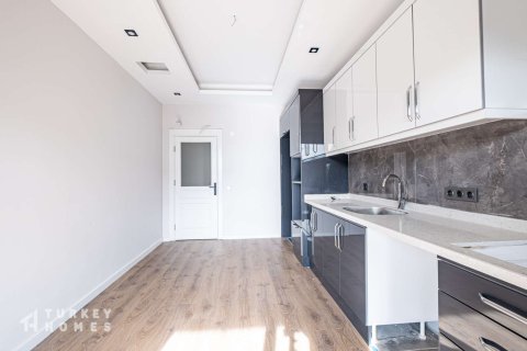 3+1 Leilighet  i Alanya, Antalya, Tyrkia Nr. 233415 - 6