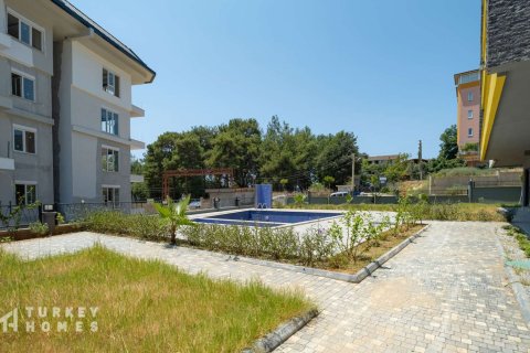 3+1 Leilighet  i Alanya, Antalya, Tyrkia Nr. 233415 - 12