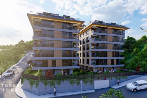 آپارتمان در Istanbul ، ترکیه 2 خوابه ، 123 متر مربع. شماره 233420 - 2