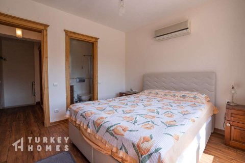 4+1 Villa i Gocek, Mugla, Turkiet Nr. 233416 - 15
