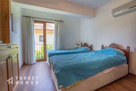 4+1 Villa i Gocek, Mugla, Turkiet Nr. 233416 - 13
