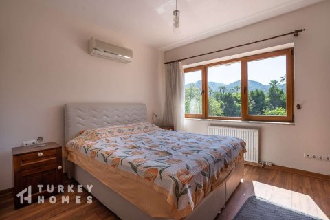 4+1 Villa i Gocek, Mugla, Turkiet Nr. 233416 - 14
